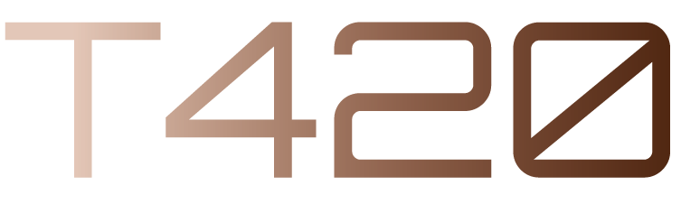 T420